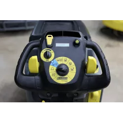 Autolaveuse Karcher B 40 W d'occasion