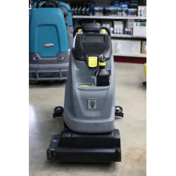 Autolaveuse Karcher B 40 W d'occasion