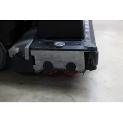 Autolaveuse Karcher B 40 W d'occasion