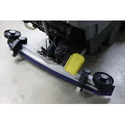 Autolaveuse Karcher B 40 W d'occasion