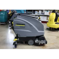 Autolaveuse Karcher B 40 W d'occasion