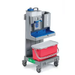 Chariot Alpha mini Equodose