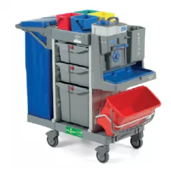 Chariot Alpha Equodose 2697