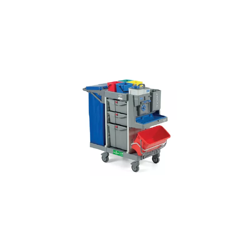 Chariot Alpha Equodose 2697