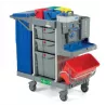 Chariot Alpha Equodose 2697