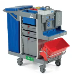 Chariot Alpha Equodose 2698