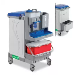 Chariot Alpha Split Equodose 3182