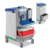 Chariot Alpha Split Equodose 3182