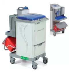 Chariot AlphaSplit Equodose 18084