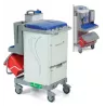 Chariot AlphaSplit Equodose 18084