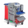 Chariot Alpha Security Equodose 13064