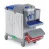 Chariot Alpha Security Equodose