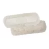 FRANGE A POCHES COTON 40CM