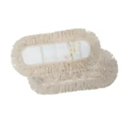 Frange à lacets en coton qualité supérieur 80cm