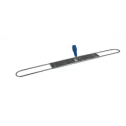Support fixe en métal 130cm