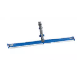 Support scratch 100 cm bleu uniconnect