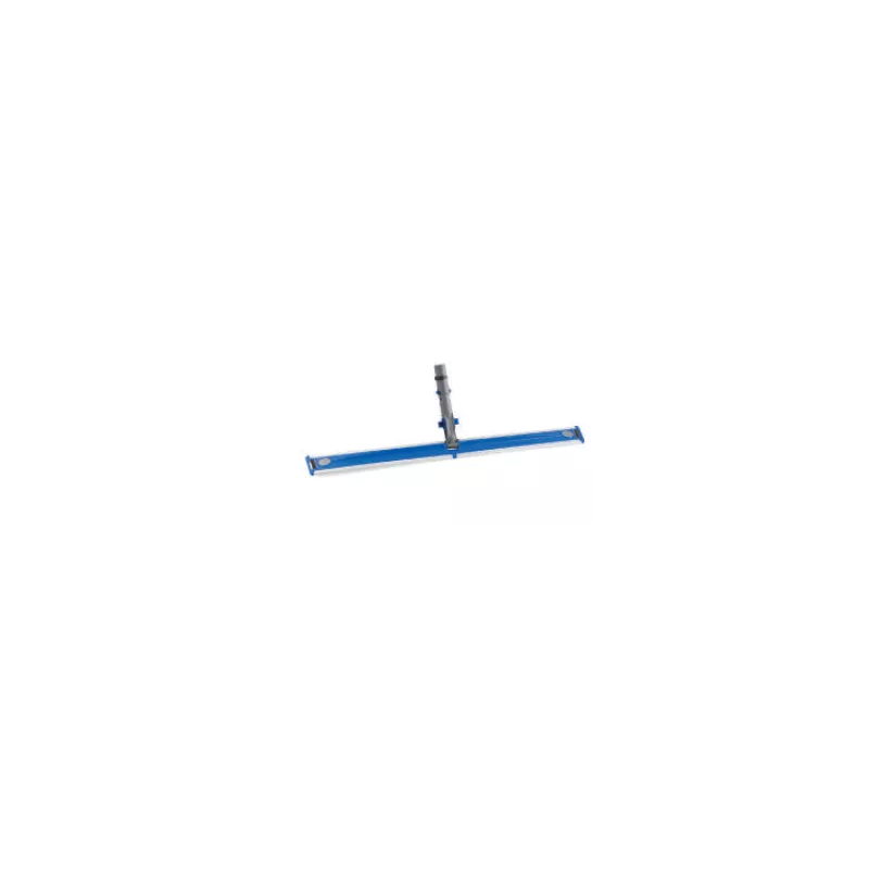 Support scratch 100 cm bleu uniconnect