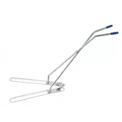 BALAI CISEAU MANCHE + SUPPORT 2x100 cm