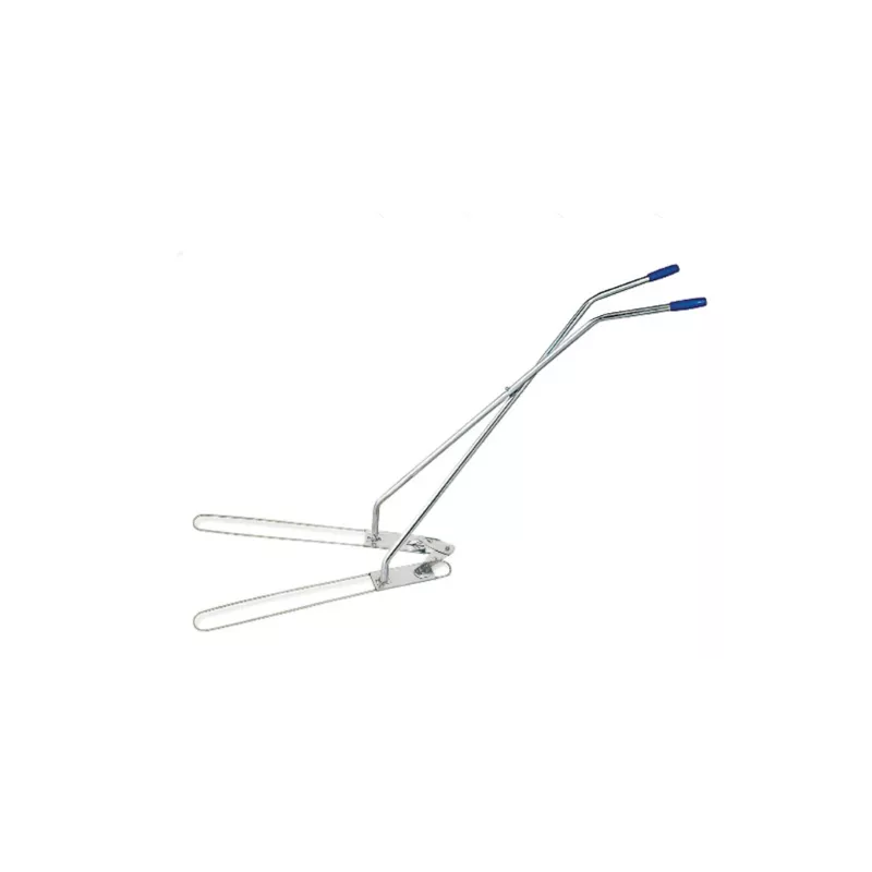 BALAI CISEAU MANCHE + SUPPORT 2x100 cm