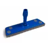 Balai trapèze avec semelle mousse 60cm