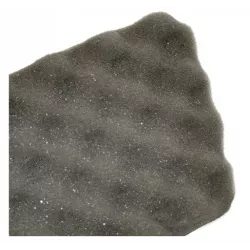 Balai trapèze avec semelle mousse 60cm