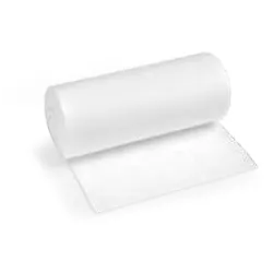 Gaze imprégnée usage unique en rouleau 17 cm