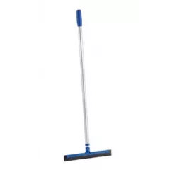 Raclette sols pour pelle BAGGY avec manche