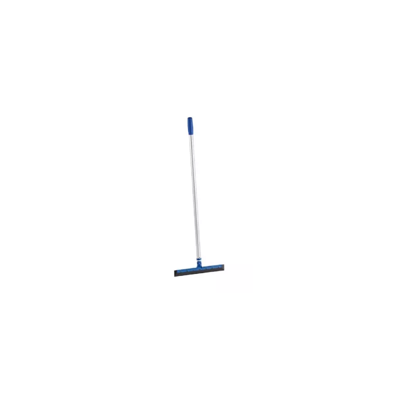 Raclette sols pour pelle BAGGY avec manche