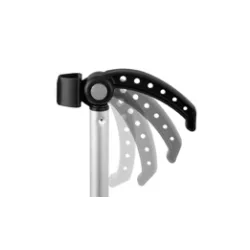 Pelle avec poignée rabattable JOBBY