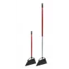 Balai avec manche télescopique rouge JOBBY