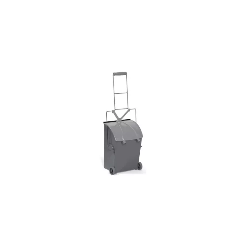 Poubelle 15L POCKER