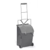Poubelle 15L POCKER