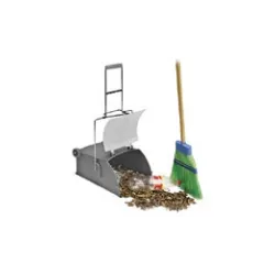 Poubelle 15L POCKER