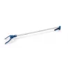 Pince ramasse déchets avec manche 100cm