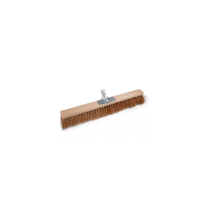 Balai industriel en coco 100 cm
