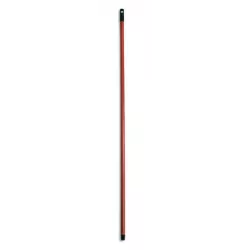 Manche en métal verni ø 22 mm