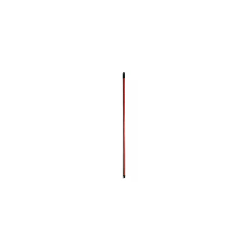 Manche en métal verni ø 22 mm