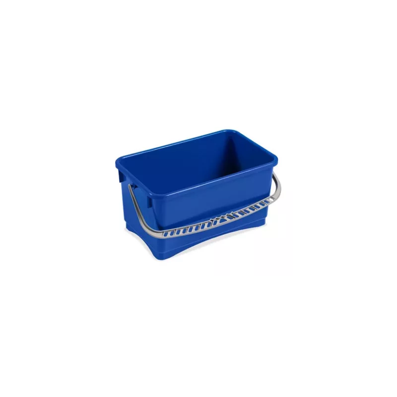 Skapnet Seau de 28 litres Filmop Bleu Couleur : BleuSeau de 28 litr...