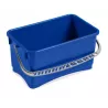 Skapnet Seau de 28 litres Filmop Bleu Couleur : BleuSeau de 28 litr...