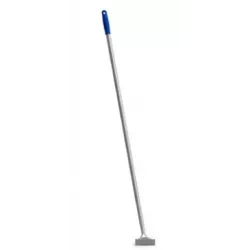 Grattoir sols avec manche 120 cm