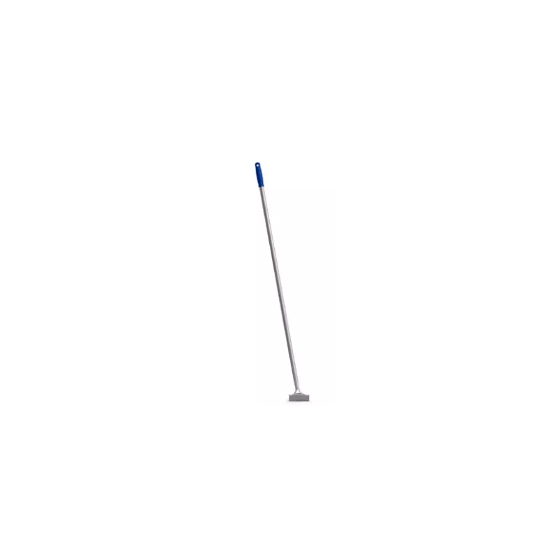 Grattoir sols avec manche 120 cm