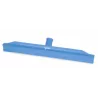 Raclette autoclavable pour usage alimentaire 45cm bleue
