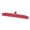 Raclette autoclavable pour usage alimentaire 45cm rouge