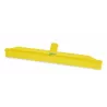 Raclette autoclavable pour usage alimentaire 45cm jaune