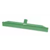 Raclette autoclavable pour usage alimentaire 45cm verte