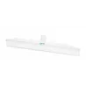 Raclette autoclavable pour usage alimentaire 45cm blanche