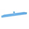 Raclette autoclavable pour usage alimentaire 55cm bleue