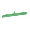 Raclette autoclavable pour usage alimentaire 55cm verte