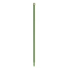 Manche monobloc autoclavable pour usage alimentaire vert