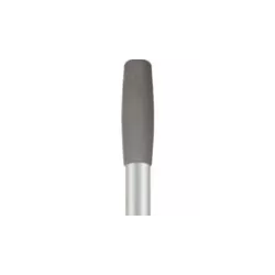 Manche aluminium anodisé 140cm 100pc